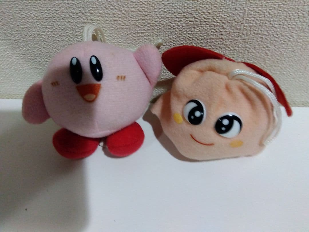 超激レア 食玩 星のカービィ3 カービィフレンズ コンプリートセット