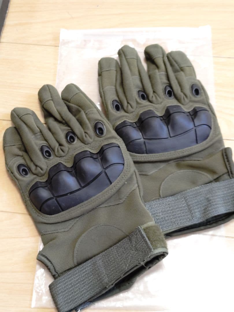 東京マルイ　L96AWS ボルトアクション　ODストック