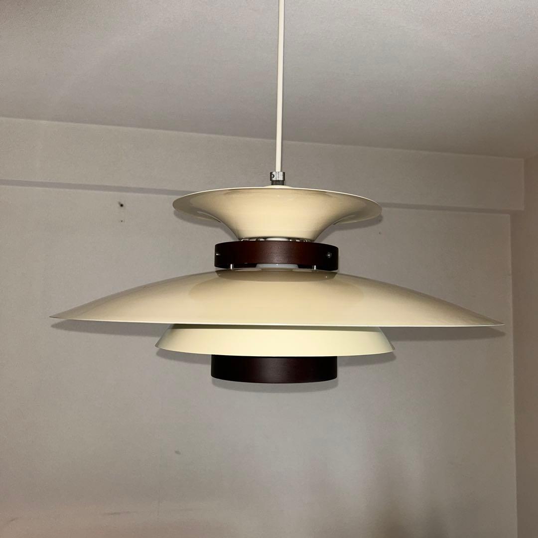 清掃済み インターフォルム Mercero ペンダントライト LT-7444