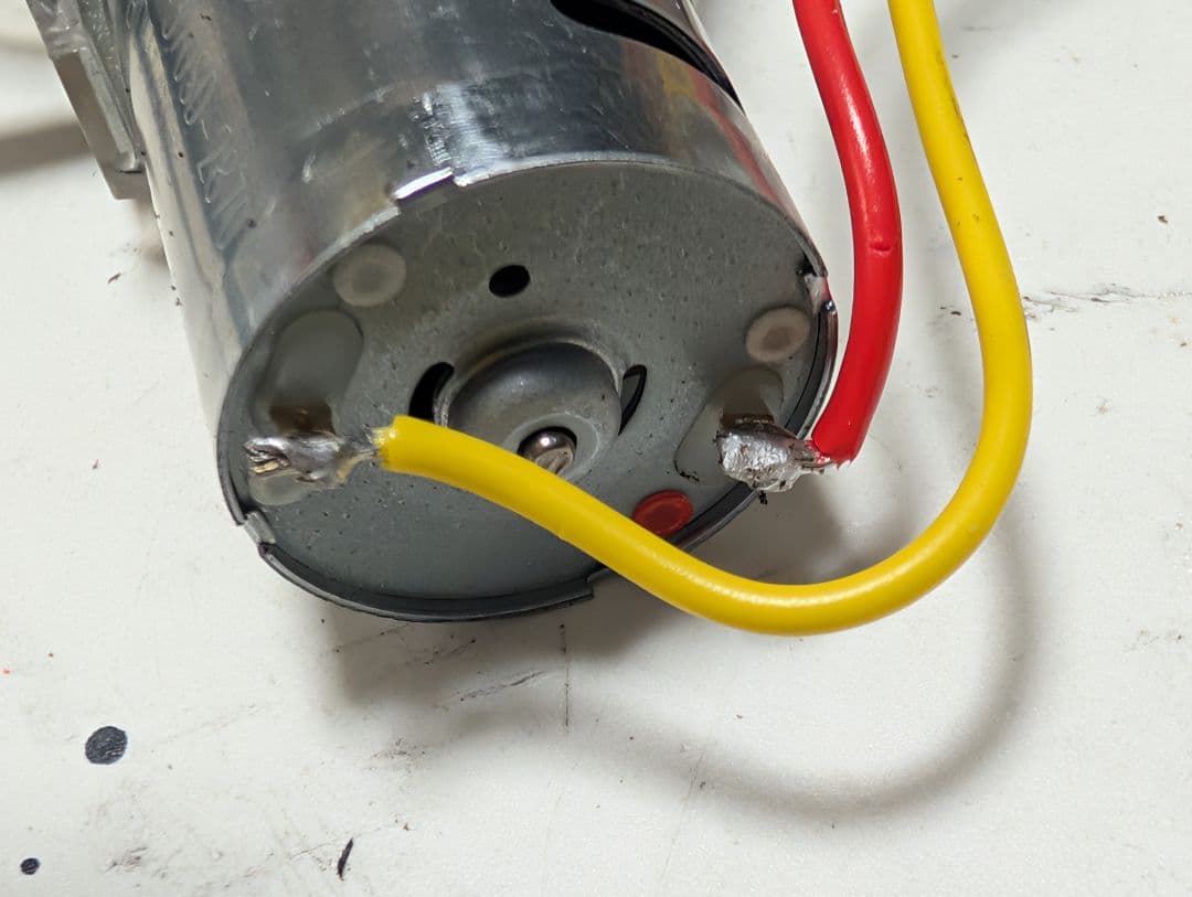 東京マルイ 電動ガンライトプロ 電子トリガーカスタム品 - メルカリ