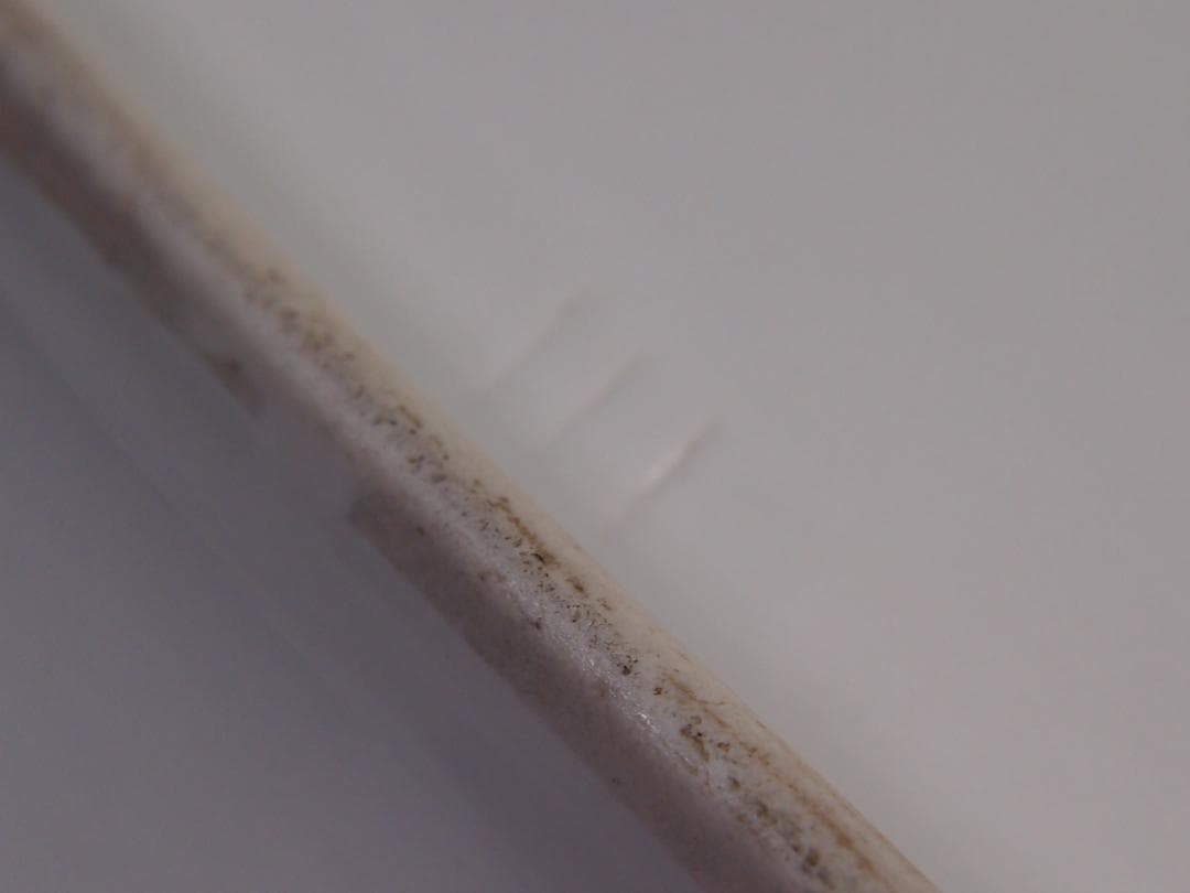 【激レア】H&C アビランド リモージュ 飾り皿/プレート フランスアンティーク