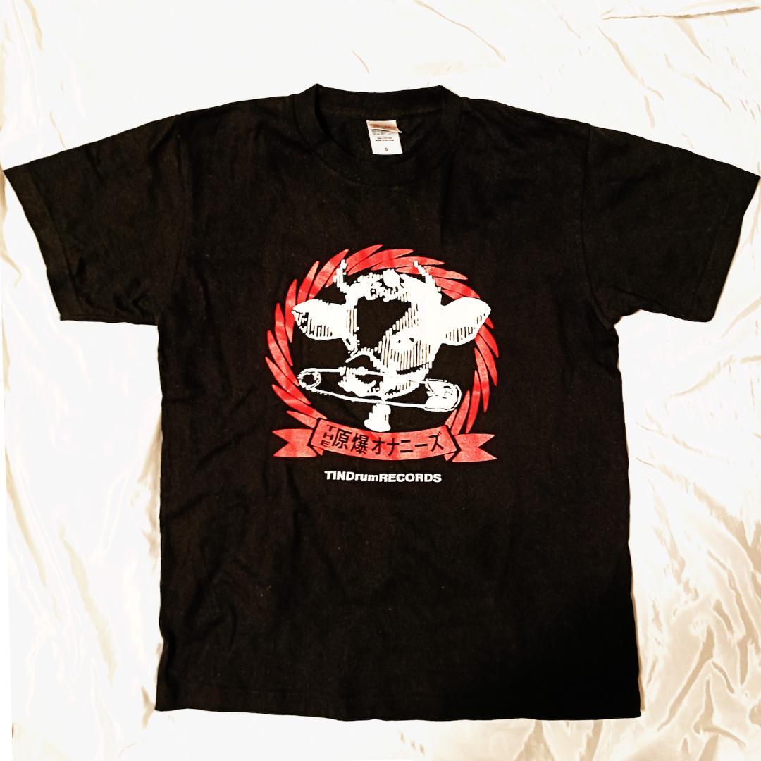 The原爆オナニーズ Tシャツ - メルカリ