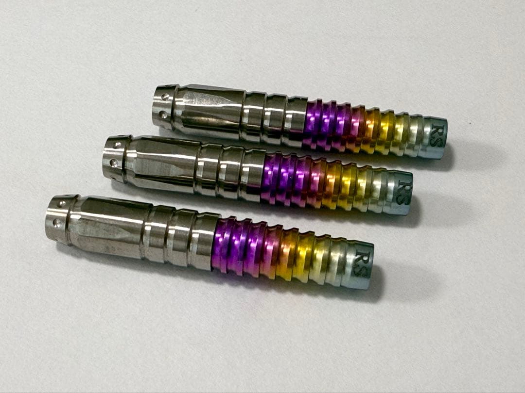 サムライ Fusion RS