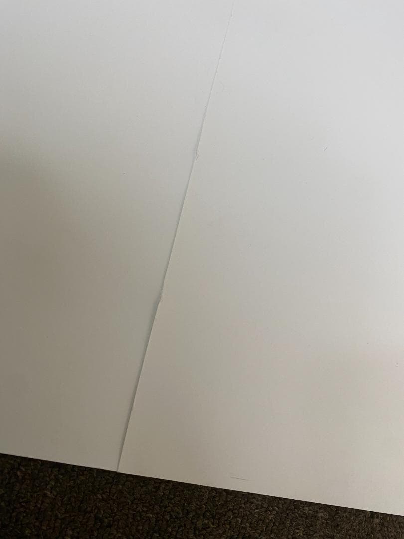 激レア Supreme 特大 ステッカー ポスター Reakwon シュプリーム