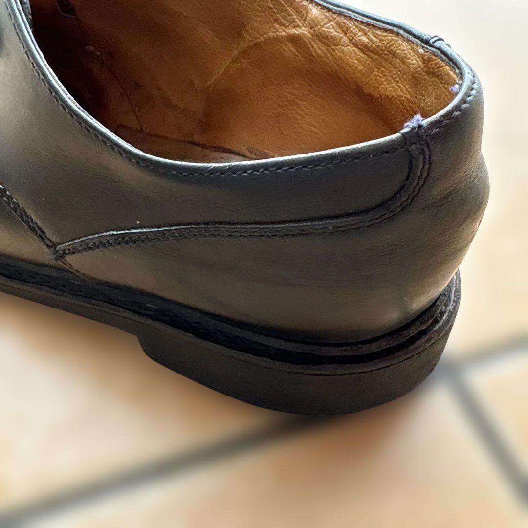 1/21まで値下げ中 Paraboot Chambord 28