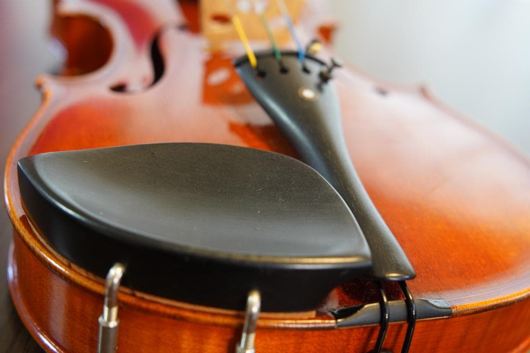 【美品】ローデリヒ・ペゾルト　バイオリン Paesold 804 4/4　☆5