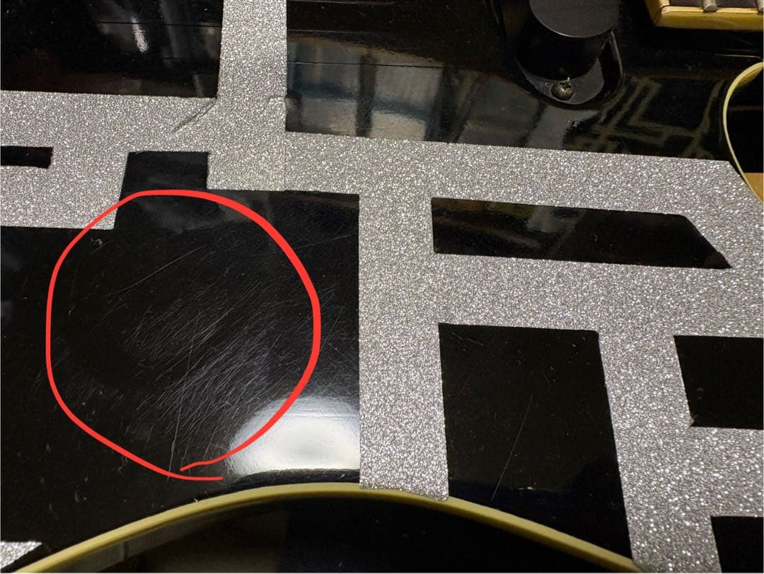 フェルナンデス　テレキャスTEJ