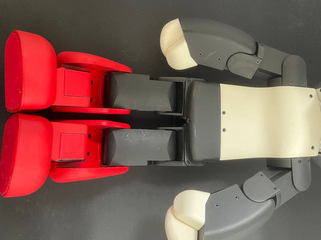 ●値下げ●デアゴスティーニ☆Robi2☆ロボット☆組み立て済み