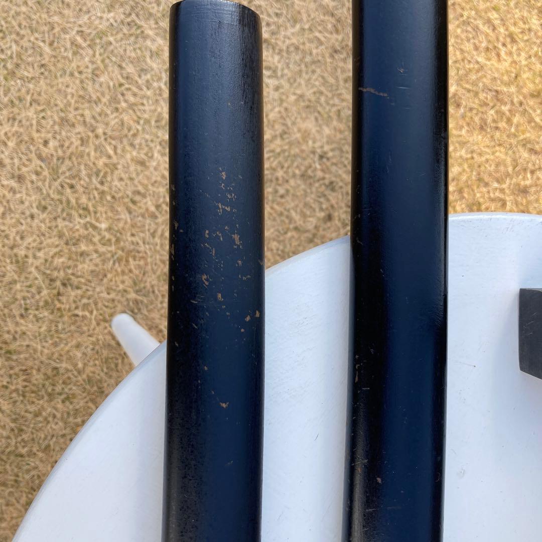 日本刀　模造刀　二本差し