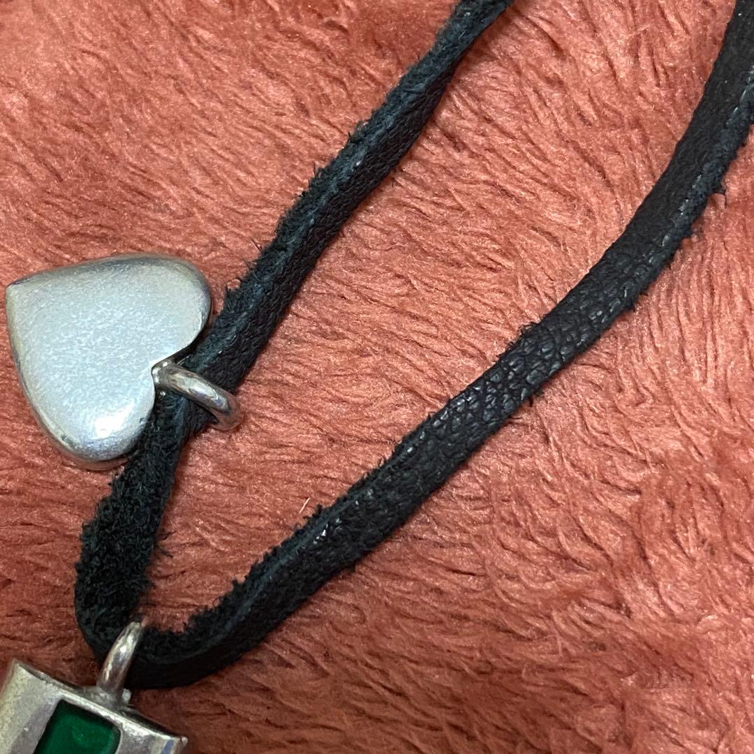 SPEED チョーカー　グッズ　今井絵理子　島袋寛子　上原多香子