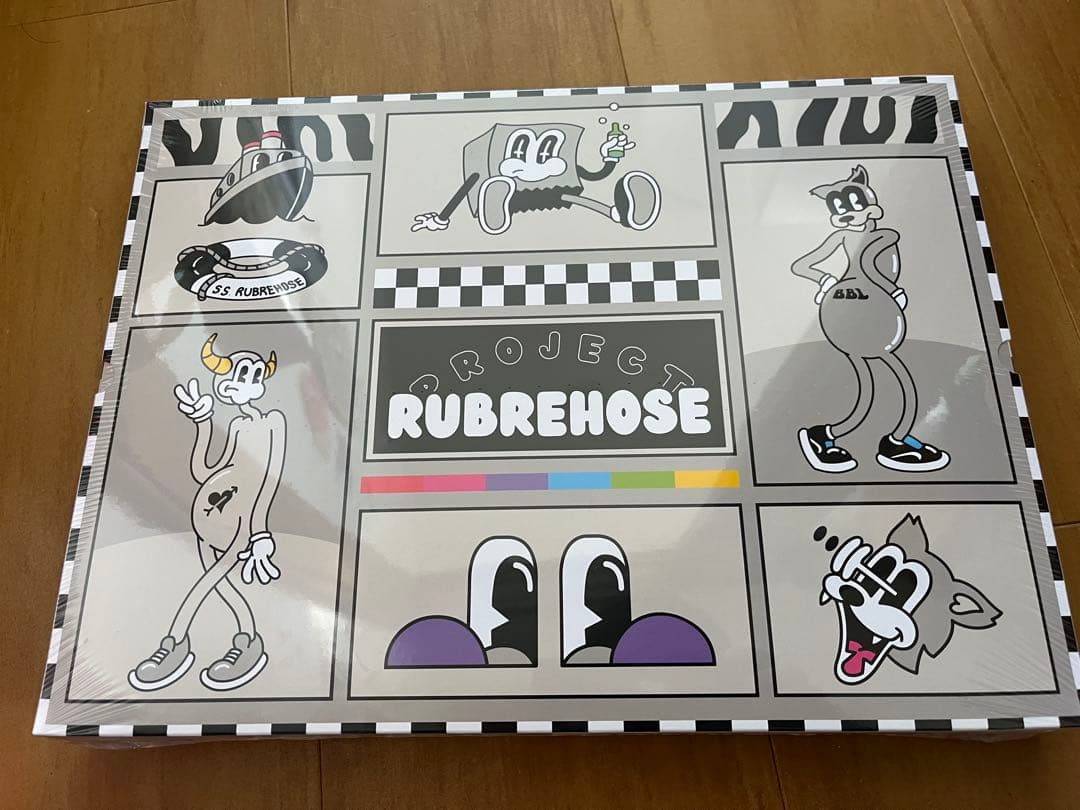 GMK Rubrehose Keycap キーキャップ 新品