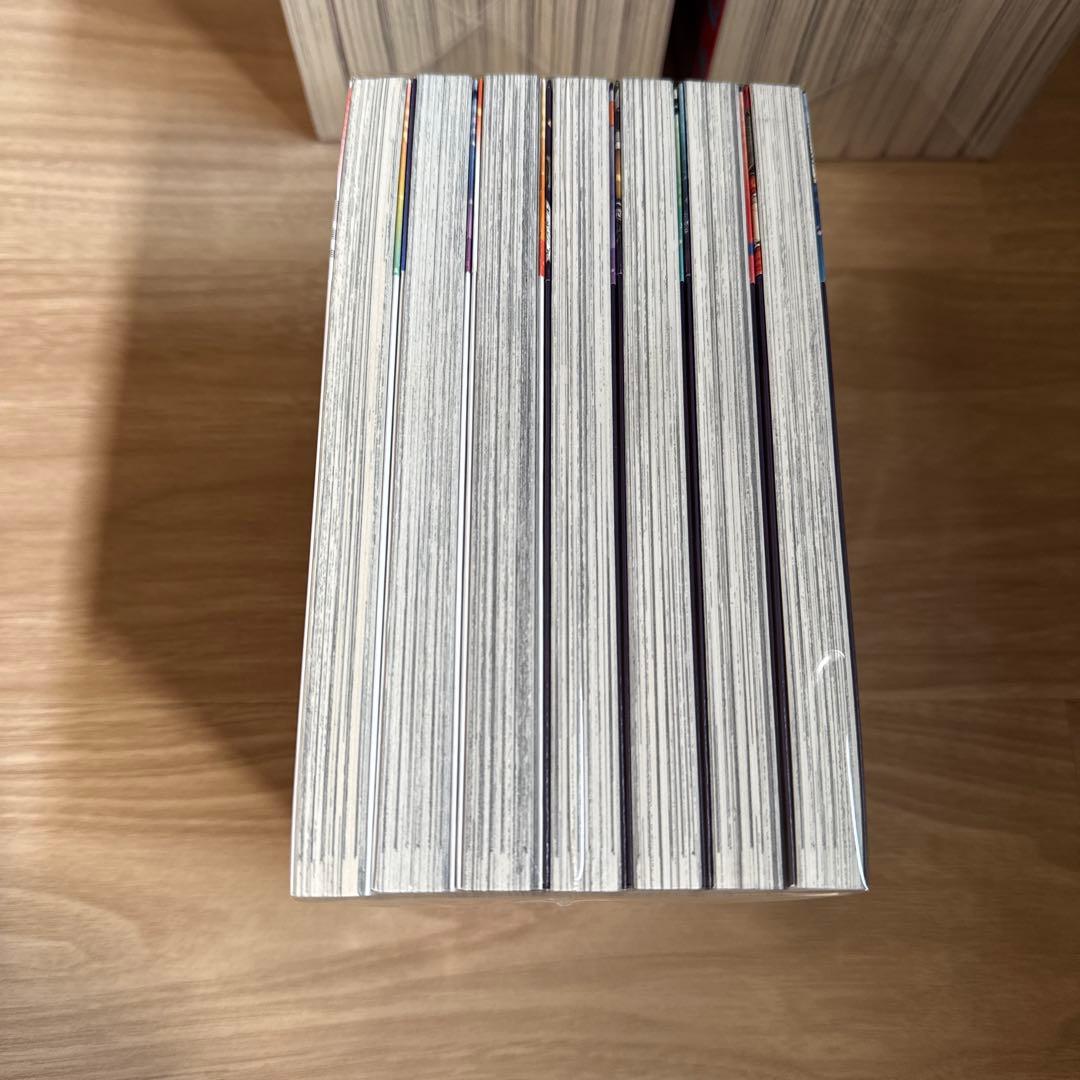 初版帯付き 逃げ上手の若君 1-23巻