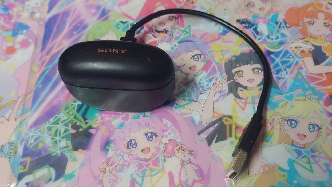 【L破損】SONY Wireless NC搭載 WF-1000XM5 Amazon.com: Sony WF-1000XM5 Truly Wireless Bluetooth Noise