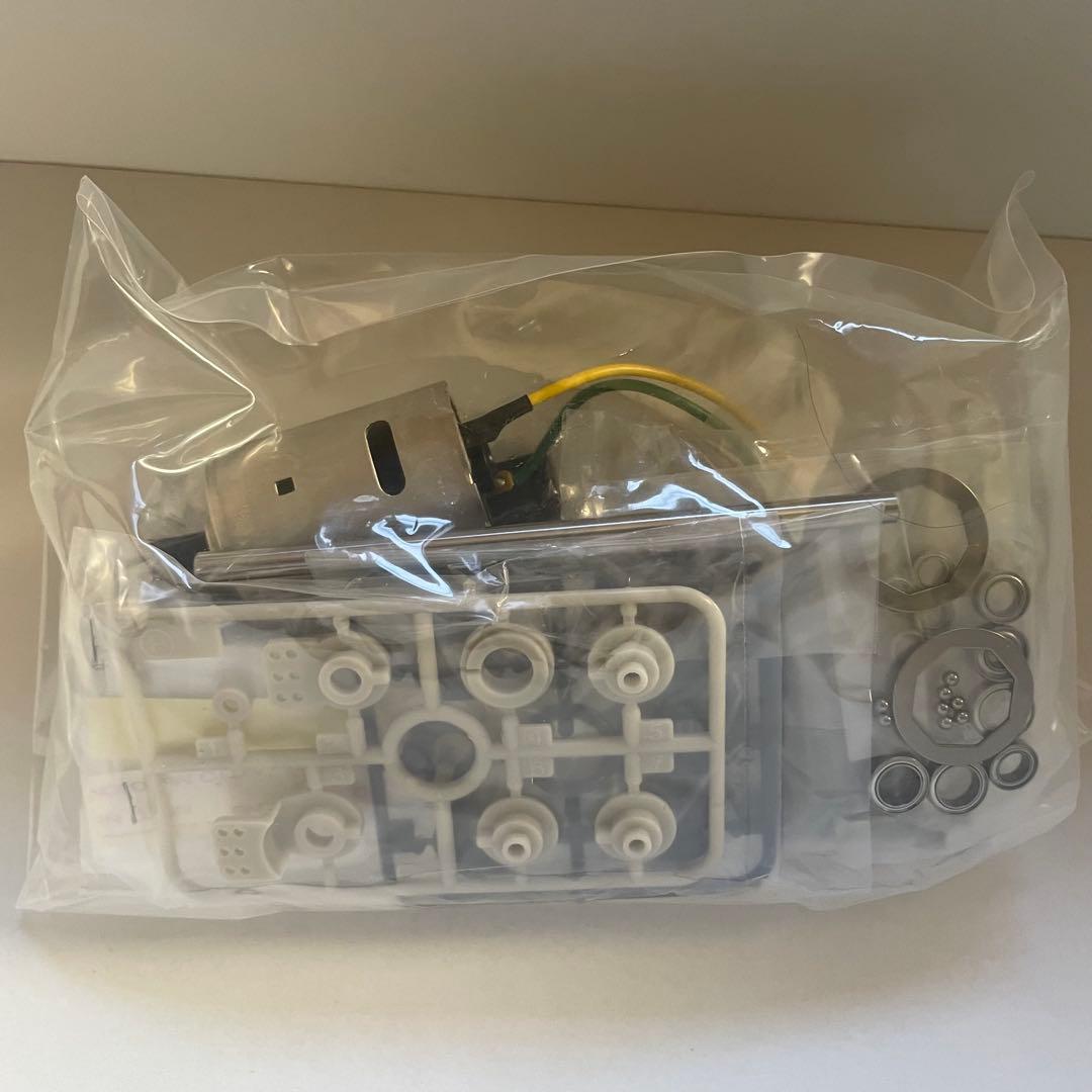 タミヤ　トヨタガズーレーシングTS050 HYBRID 2019