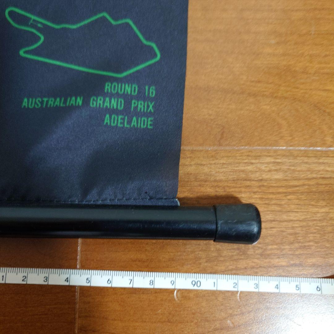 F1 タペストリー Ferrari フェラーリ アランプロスト 1990 レトロ