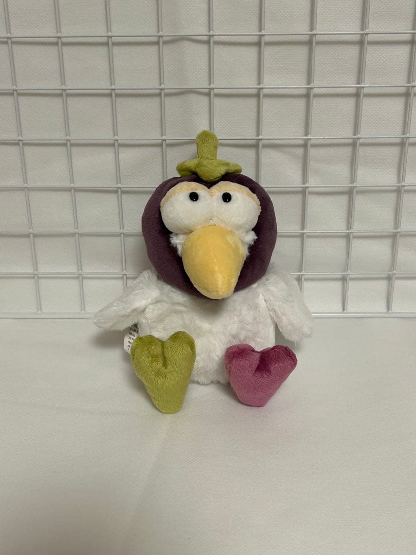 日本未発売　NICI フルーツハチドリ