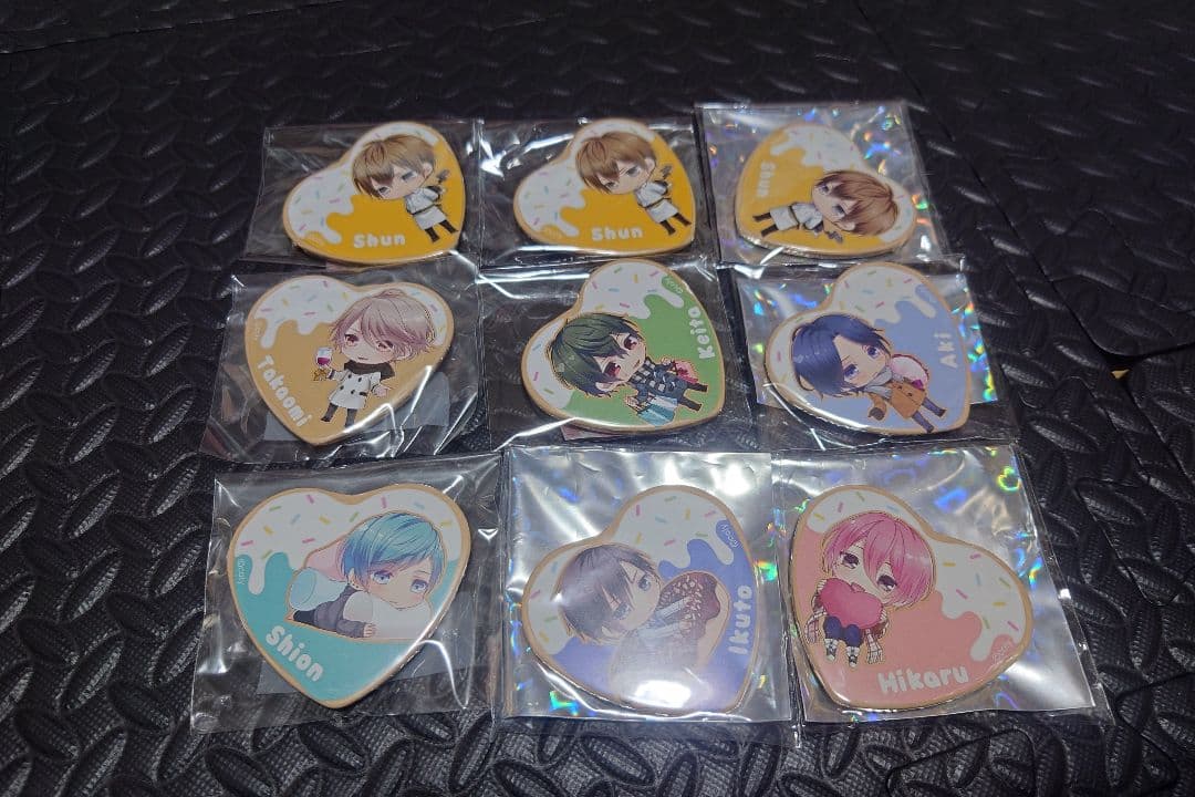 スタマイ グッズまとめセット - メルカリ