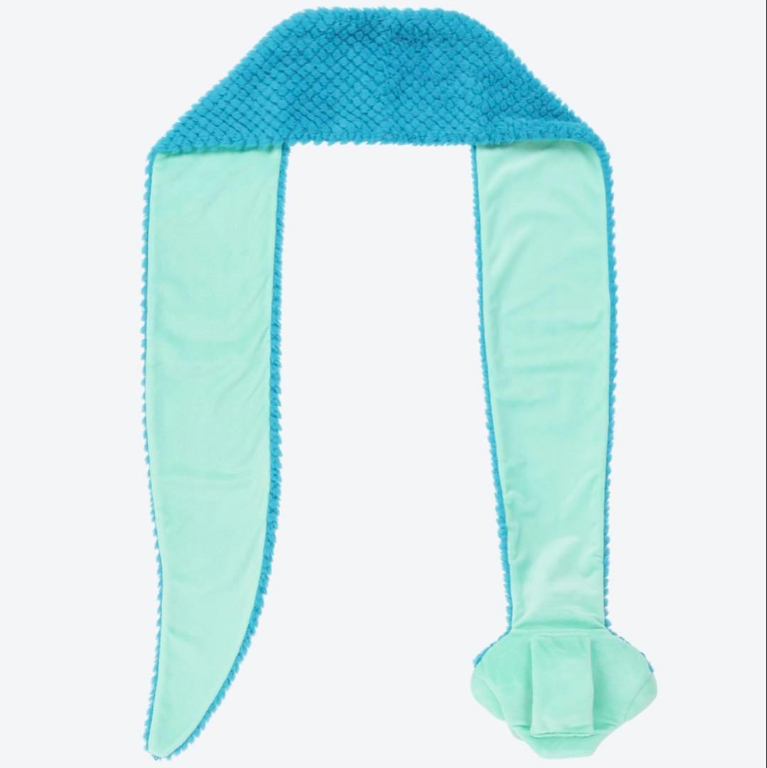 ディズニーリゾート ゲイリーマフラー ズートピア2 - メルカリ