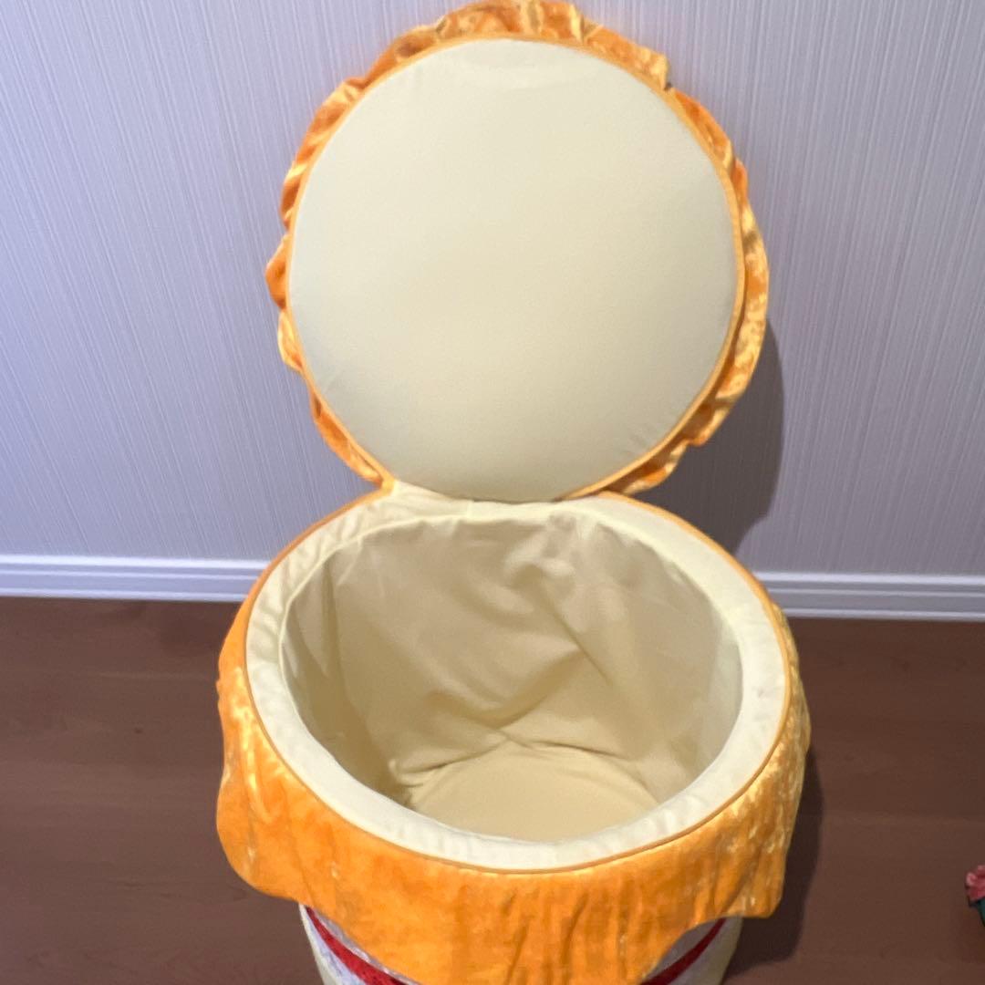 スティッチ ぬいぐるみ セット　 2006年　ディズニーストア限定特大ぬいぐるみ