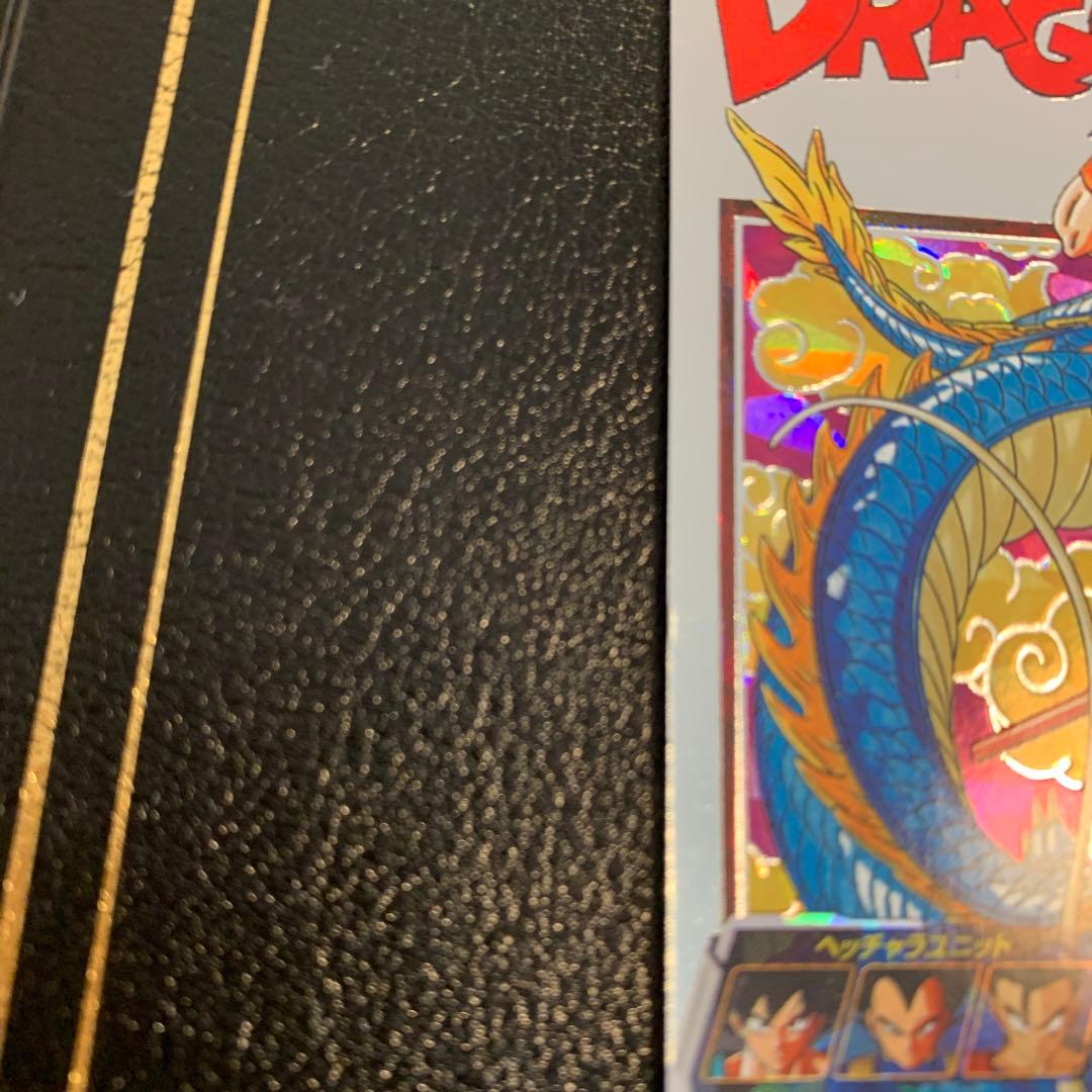 スーパードラゴンボールヒーローズ BM11-ASEC 孫悟空