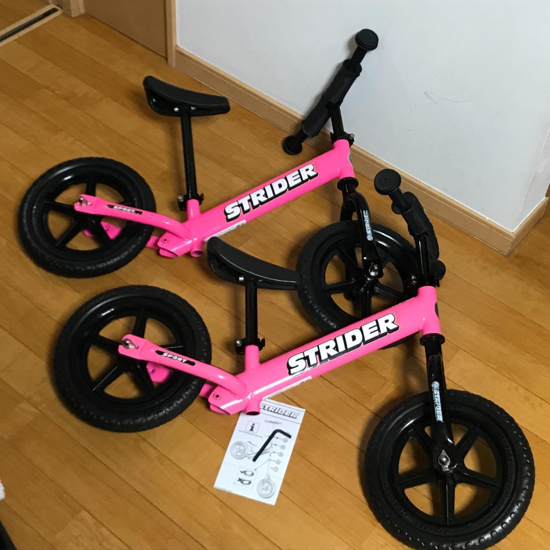 ディーバイク DAX ミッキーマウス 三輪車 折りたたみ ディズニー