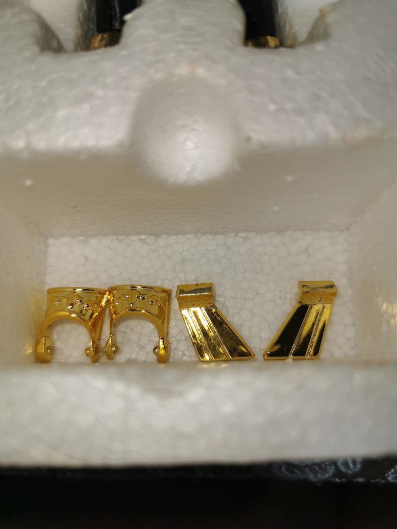 聖闘士星矢　ピスケスクロス　聖衣大系