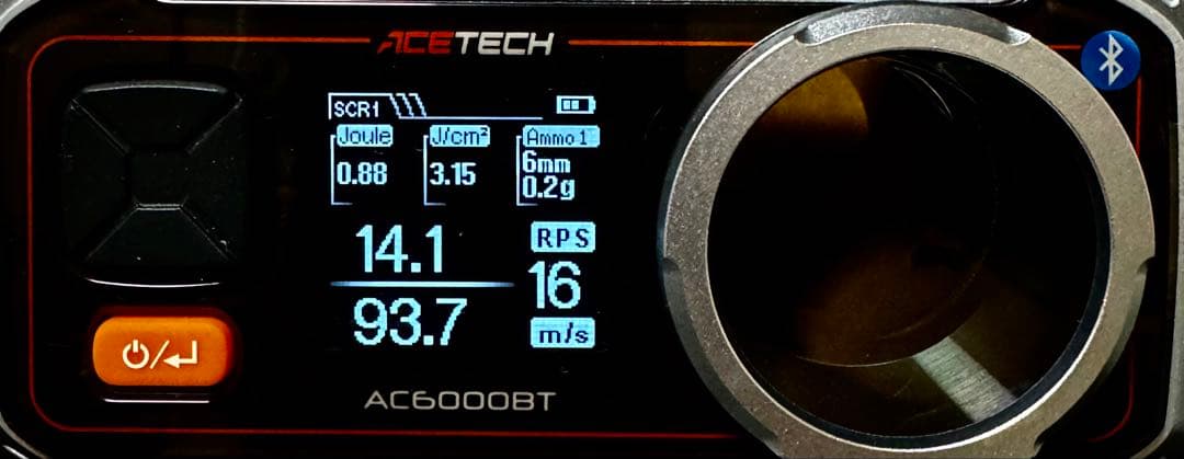 なおぴー 東京マルイM4 S-SYSTEM STD 電動ガン