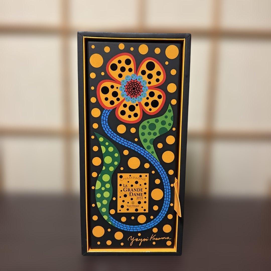 ヴーヴクリコ ラグランダム シャンパン ダミーボトル ディスプレイ ヴーヴクリコ ラグランダム ロゼ | お酒買取専門店JOYLAB｜高価買取