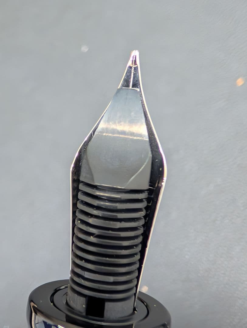 DELTA デルタ 万年筆 MAORI LIMITED EDITION