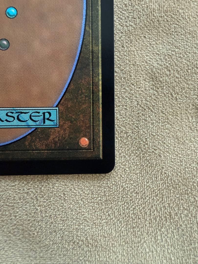 日)【ギャラクシーFoil】古えの墳墓 / Ancient Tomb ☆ボーダーレス