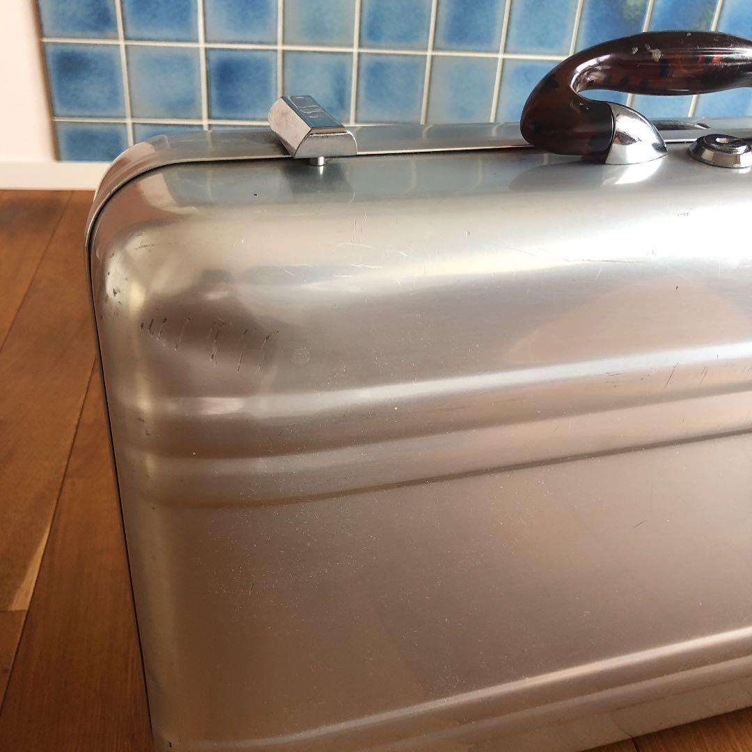 ゼロハリバートン　復刻モデル　10793