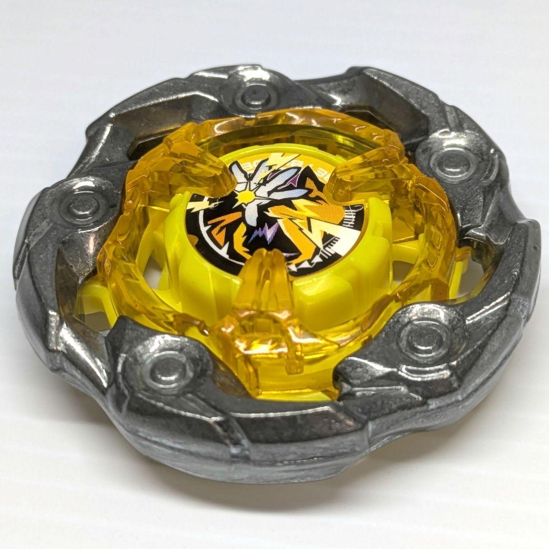 ベイブレードX ウィザードロッド5-70DB A2個体 未使用 出品No374 UX-03