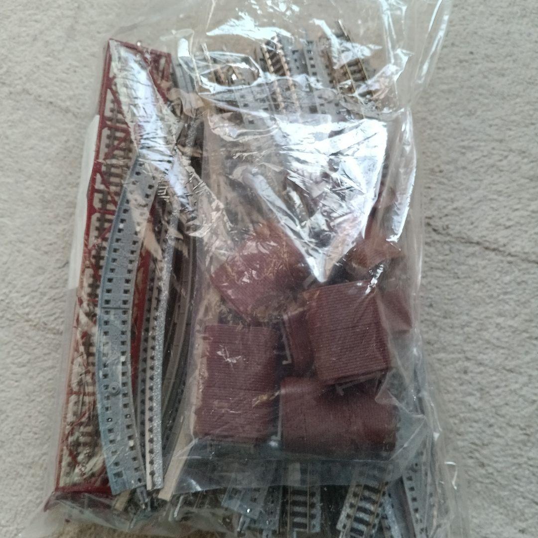 トミックス　Nゲージ　立体交差レイアウトセット　☆　⑥