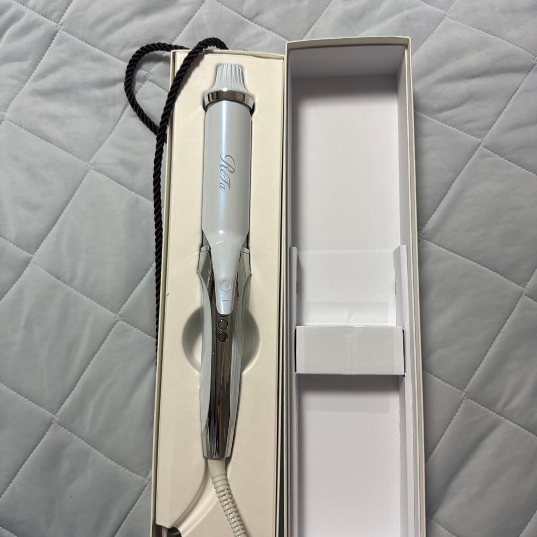 バイオプログラミング 4Dplus curl-S