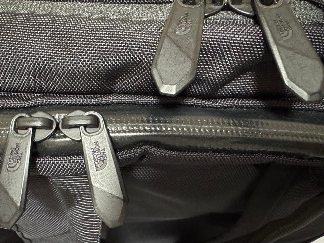 バッグ THE NORTH FACE Shuttle 3Way Daypack