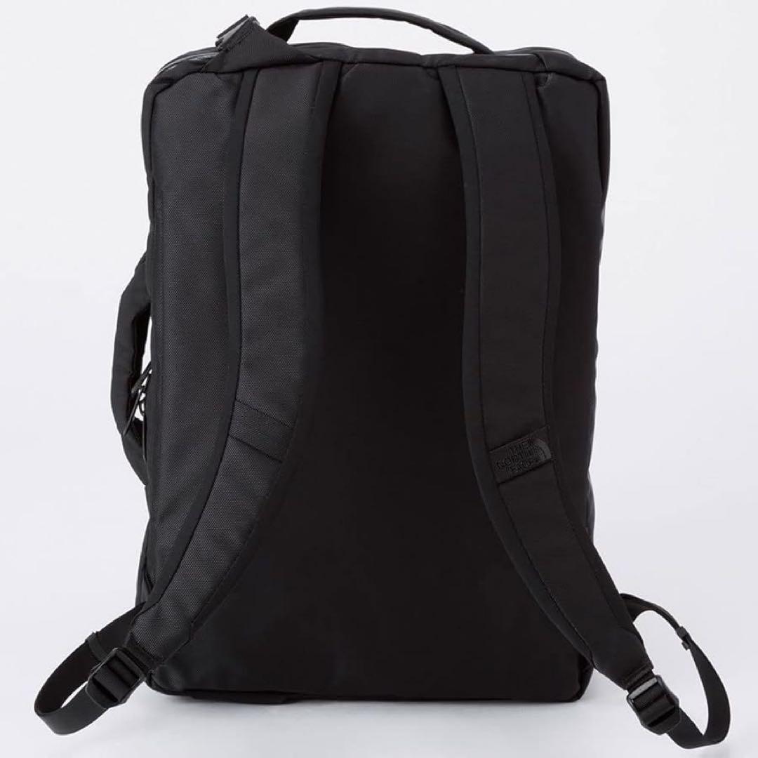 バッグ THE NORTH FACE Shuttle 3Way Daypack