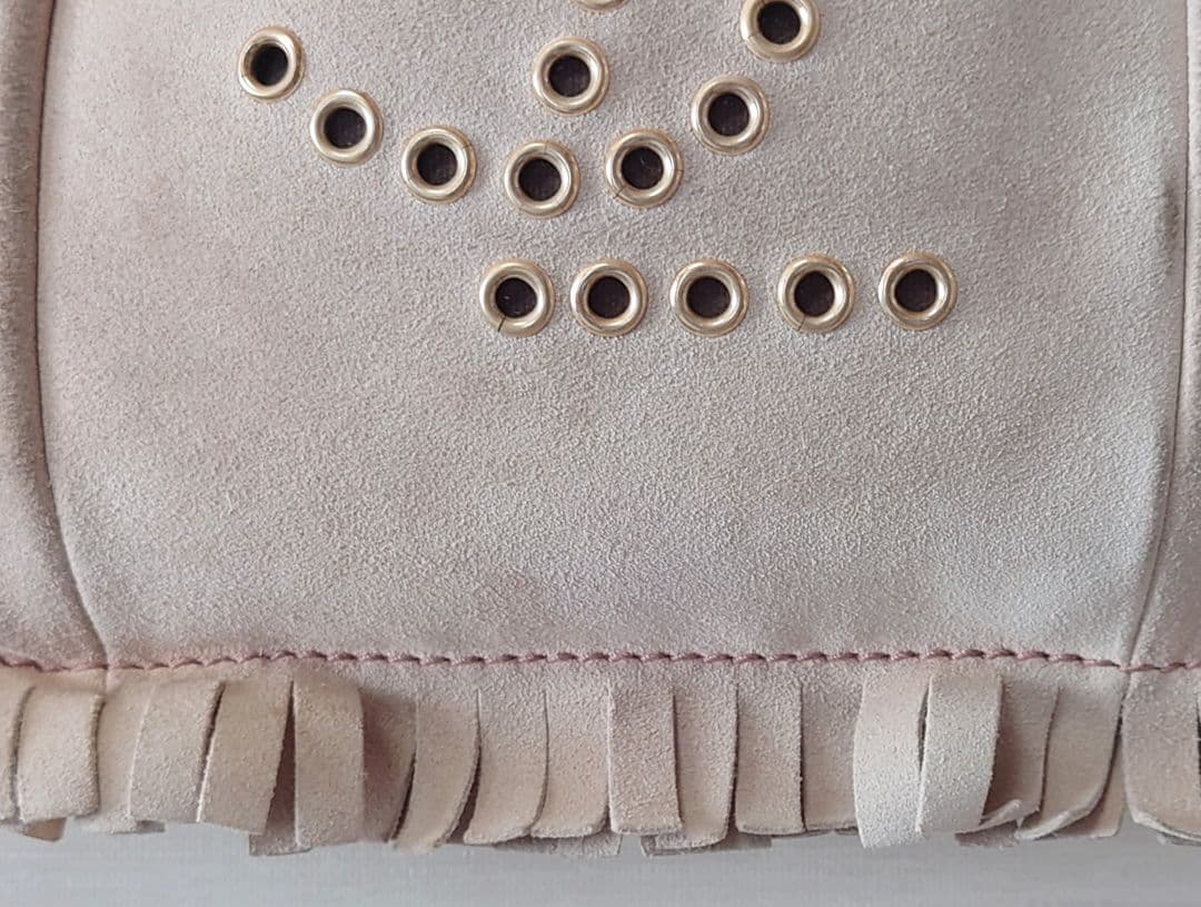 イヴ・サンローラン　リヴゴーシュ 正規店購入　ハンドバック