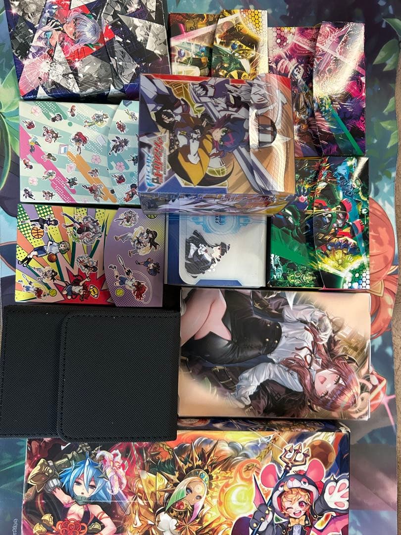 [デュエルマスターズ]ほぼ引退品 まとめ売り (文字制限により記載漏れあり)