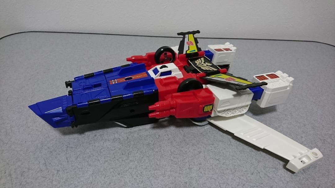 トランスフォーマー　グレートショット