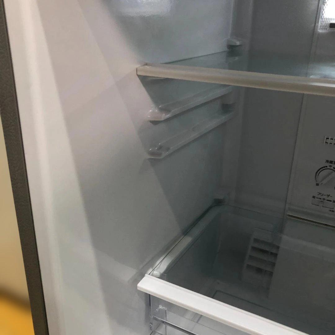 【送料無料】AQUA 126L 冷蔵庫 AQR-13J 2019年製 88326