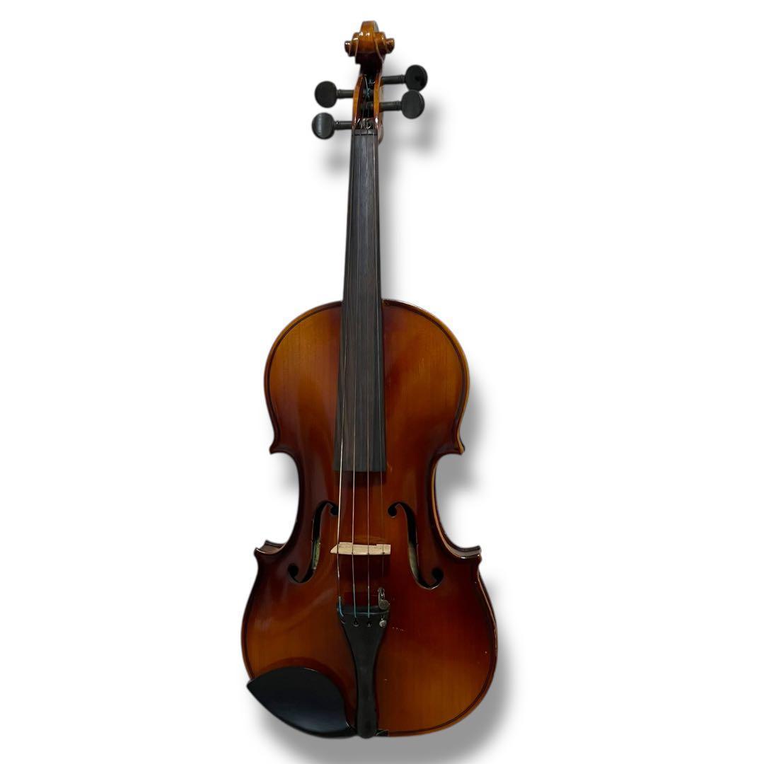 SUZUKI　スズキバイオリン　No.18 ４/４サイズ