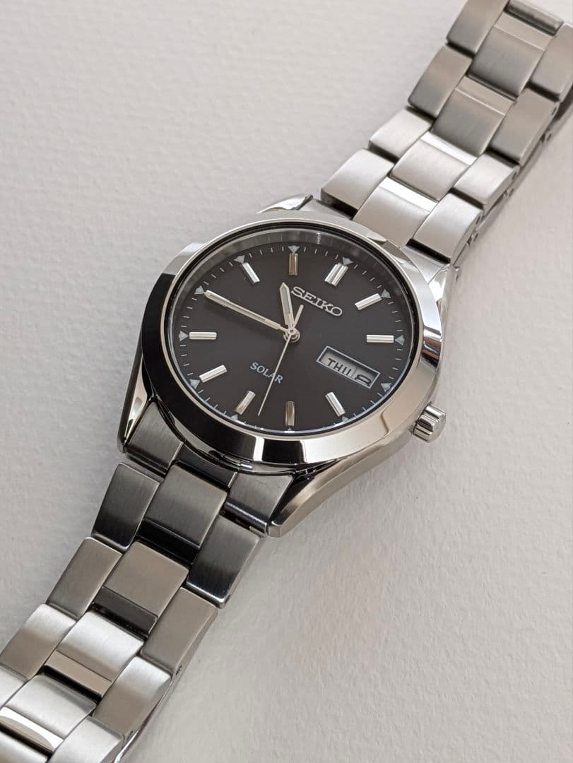 時計 SEIKO / SPIRIT / SBPX009