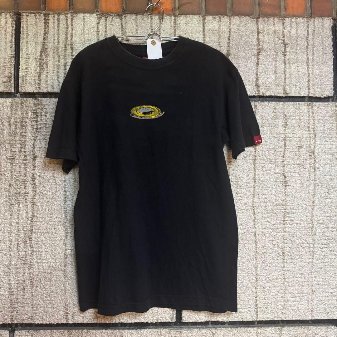 90-00s Oakley vintage T-shirt
