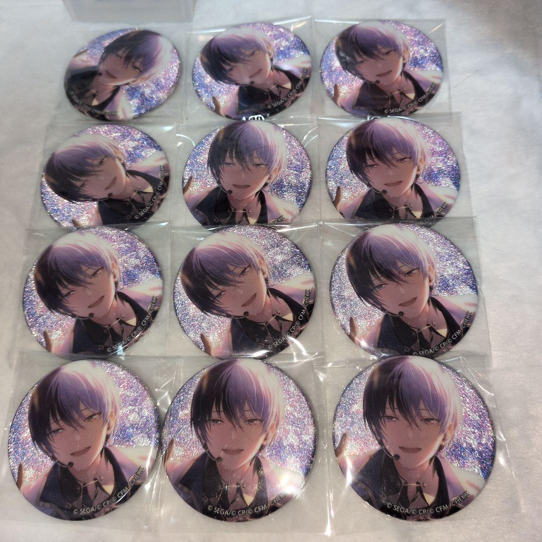 プロセカ グリ缶 青柳冬弥 あんスタコラボ - メルカリ