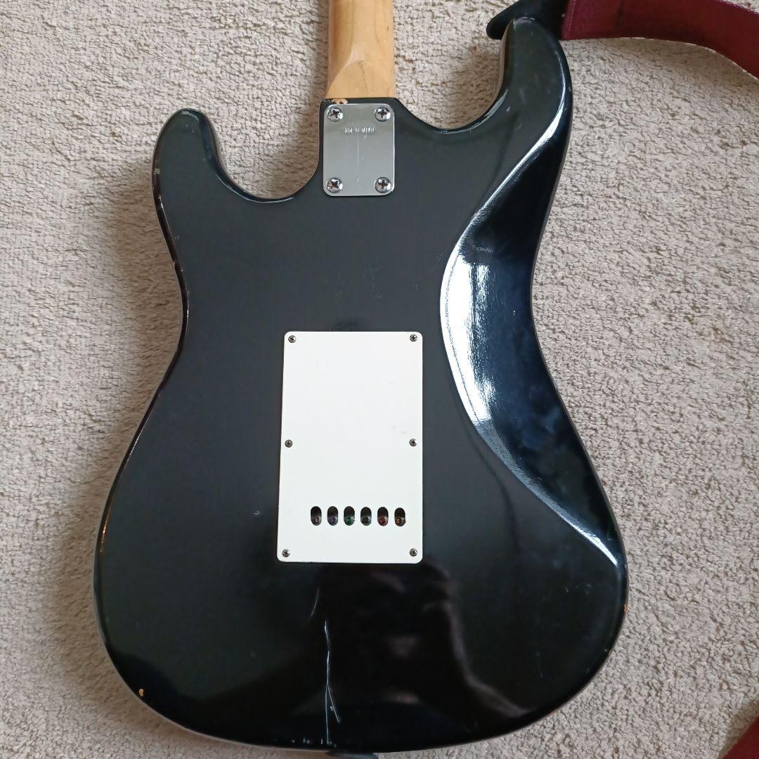 1979年頃製造マツモク製 Fresher STRAIGHTER ８