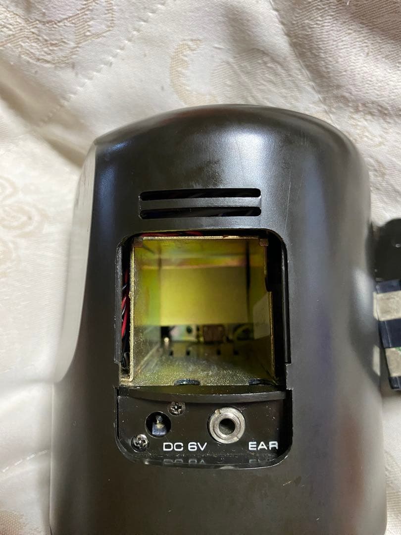 昭和レトロ】ソピックブック まんが日本昔ばなし 本体付き ※ジャンク品