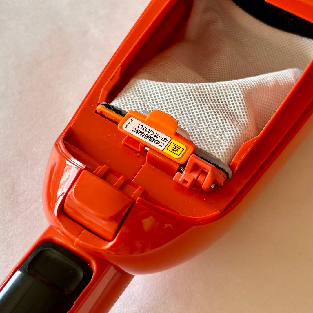 マキタ makita 充電式クリーナー ターボ60 CL113FD