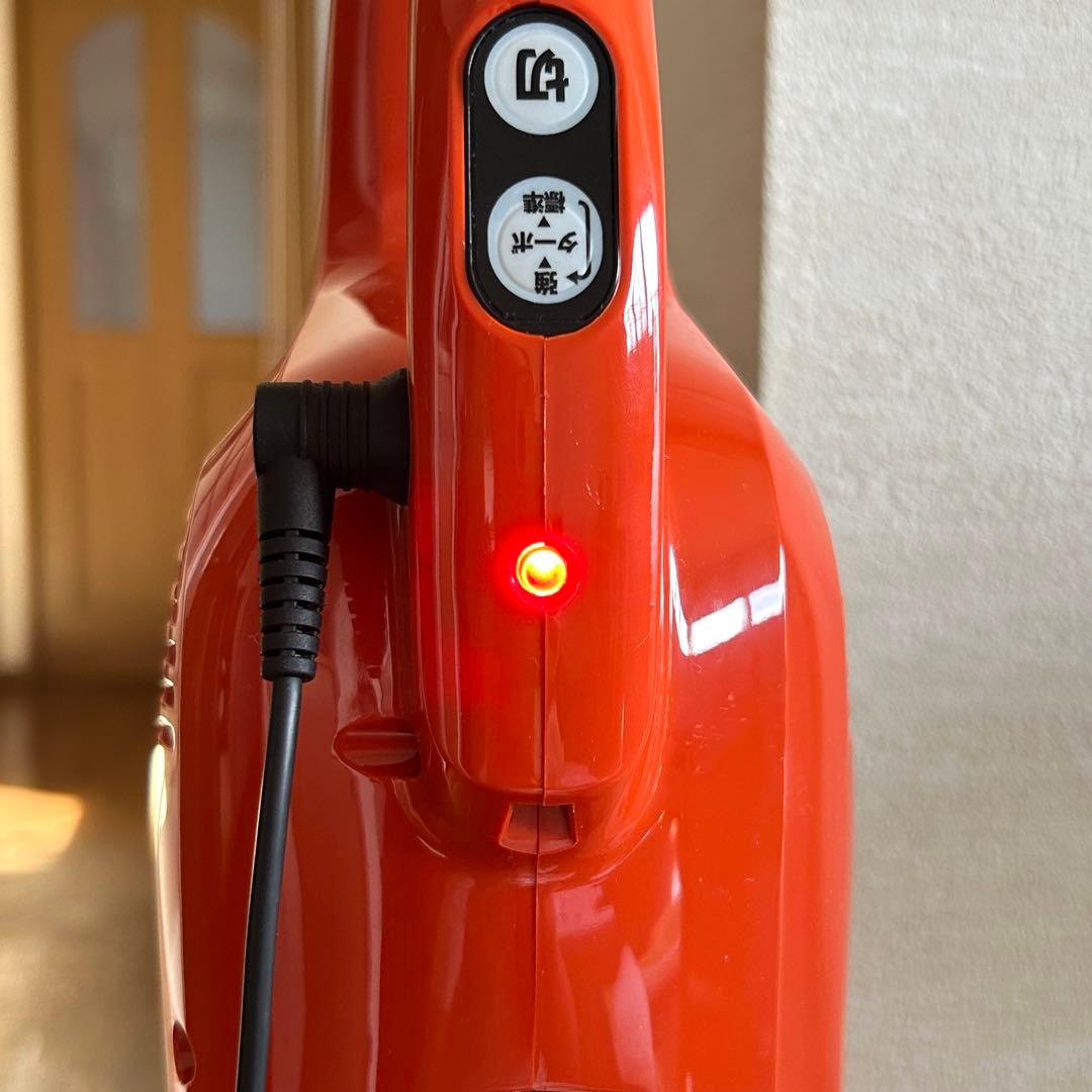 マキタ makita 充電式クリーナー ターボ60 CL113FD