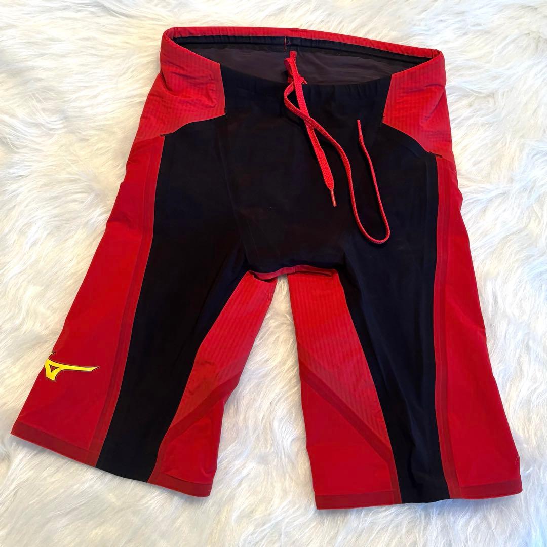 ミズノ 競泳水着 高速水着 GX SONIC 6 ET Sメンズ MIZUNO Amazon.co.jp: [ミズノ] スイム 水泳 競泳 レース水着 メンズ GX