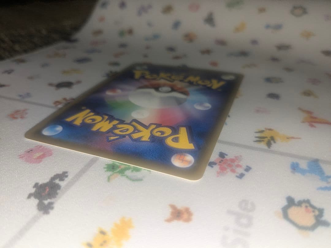 エリカのおもてなし SR SM12a TAG TEAM GXタッグオールスター…